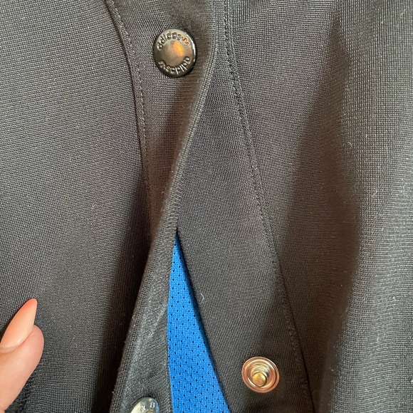 SOLD - ADIDAS bomber jacket. - Picture 2 of 5